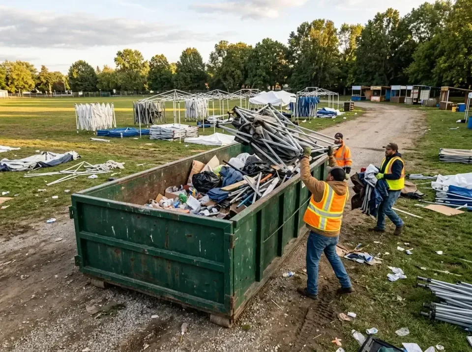 temporary-event-waste-containe-016 — frequently asked questions, Roll-Off Dumpster Rental Services in Creve Coeur, MO